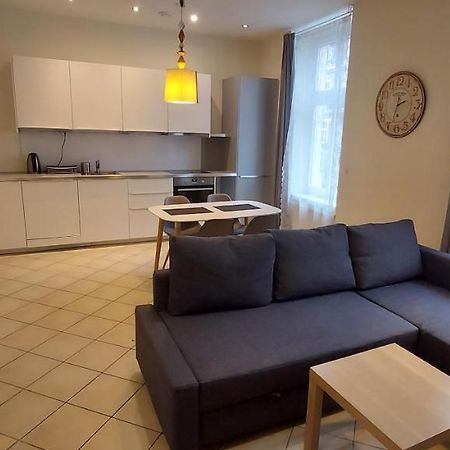 Apartament Zwyciestwa 45 Гливице Экстерьер фото