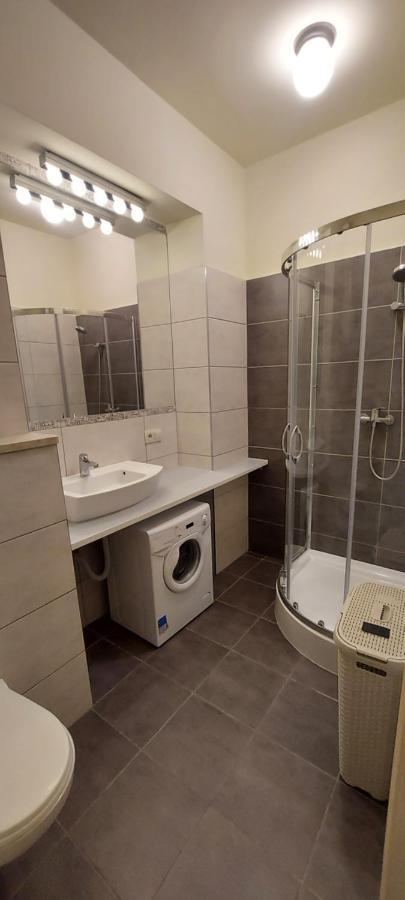 Apartament Zwyciestwa 45 Гливице Экстерьер фото
