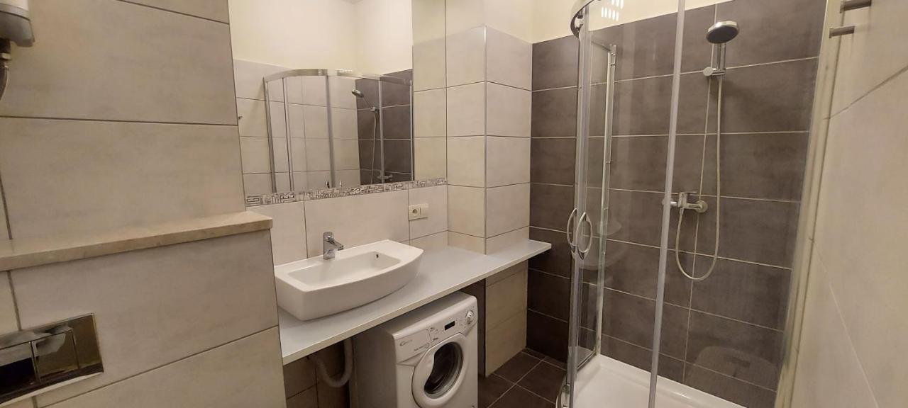 Apartament Zwyciestwa 45 Гливице Экстерьер фото