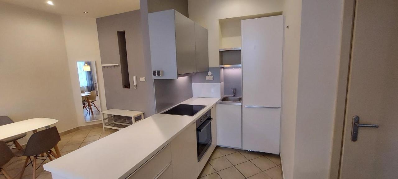 Apartament Zwyciestwa 45 Гливице Экстерьер фото