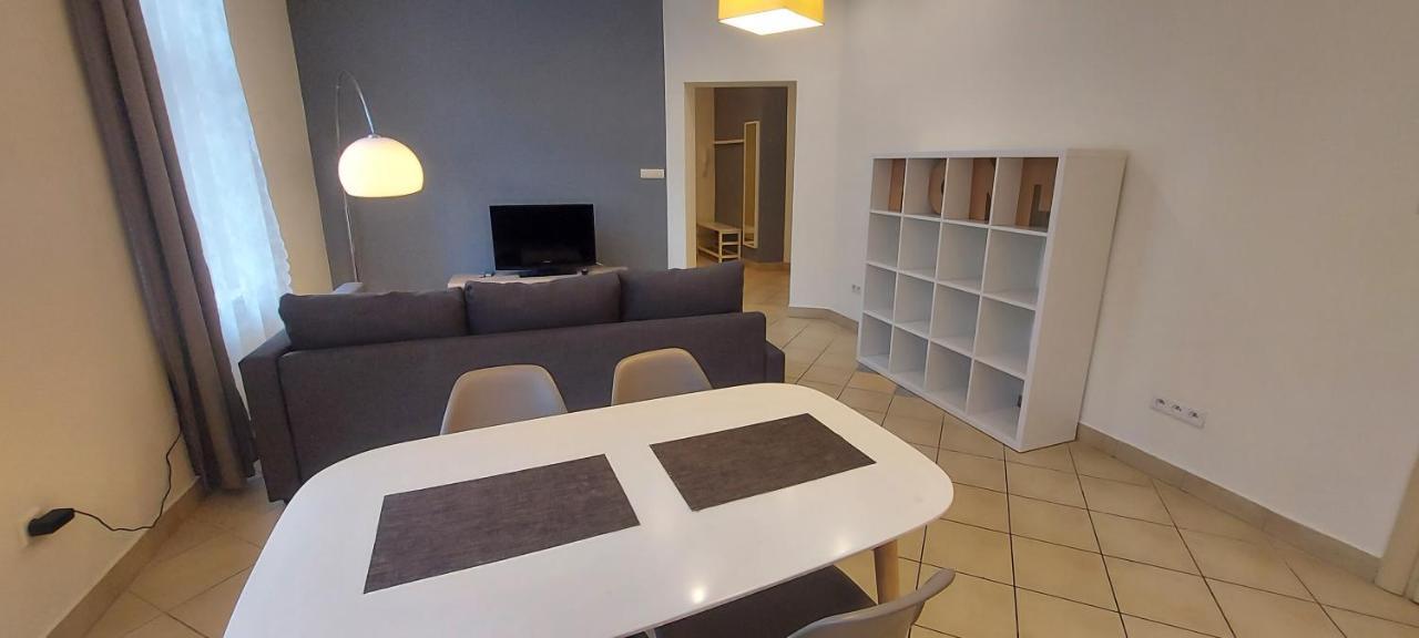 Apartament Zwyciestwa 45 Гливице Экстерьер фото