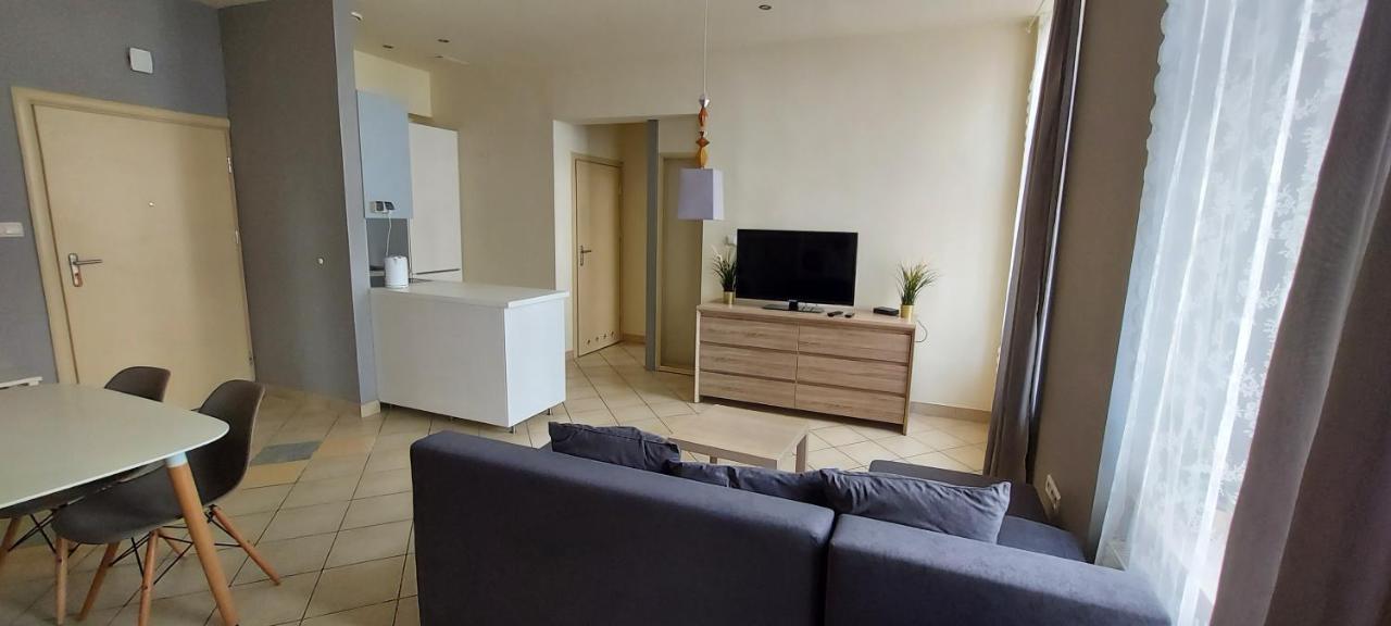Apartament Zwyciestwa 45 Гливице Экстерьер фото