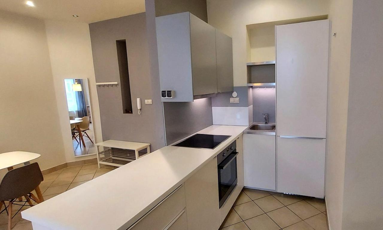 Apartament Zwyciestwa 45 Гливице Экстерьер фото