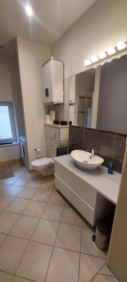 Apartament Zwyciestwa 45 Гливице Экстерьер фото