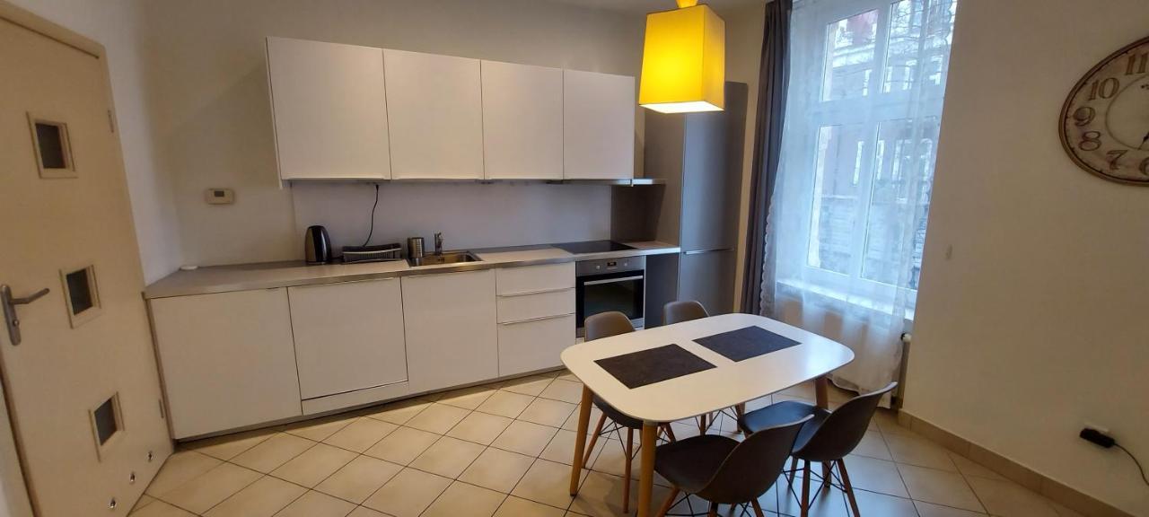 Apartament Zwyciestwa 45 Гливице Экстерьер фото